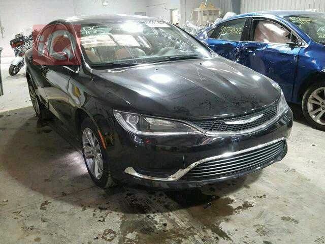 كرايسلر 200